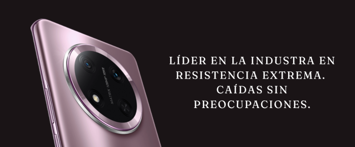 HONOR X7