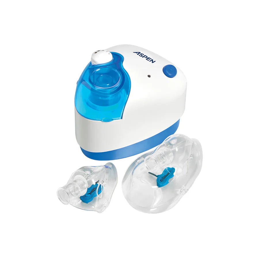NEBULIZADOR ULTRASONICO ASPEN NU 320