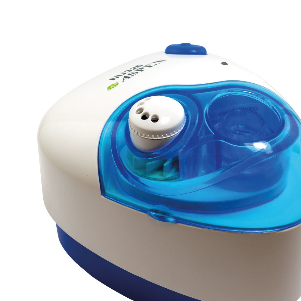 NEBULIZADOR ULTRASONICO ASPEN NU 320 - Inverfin