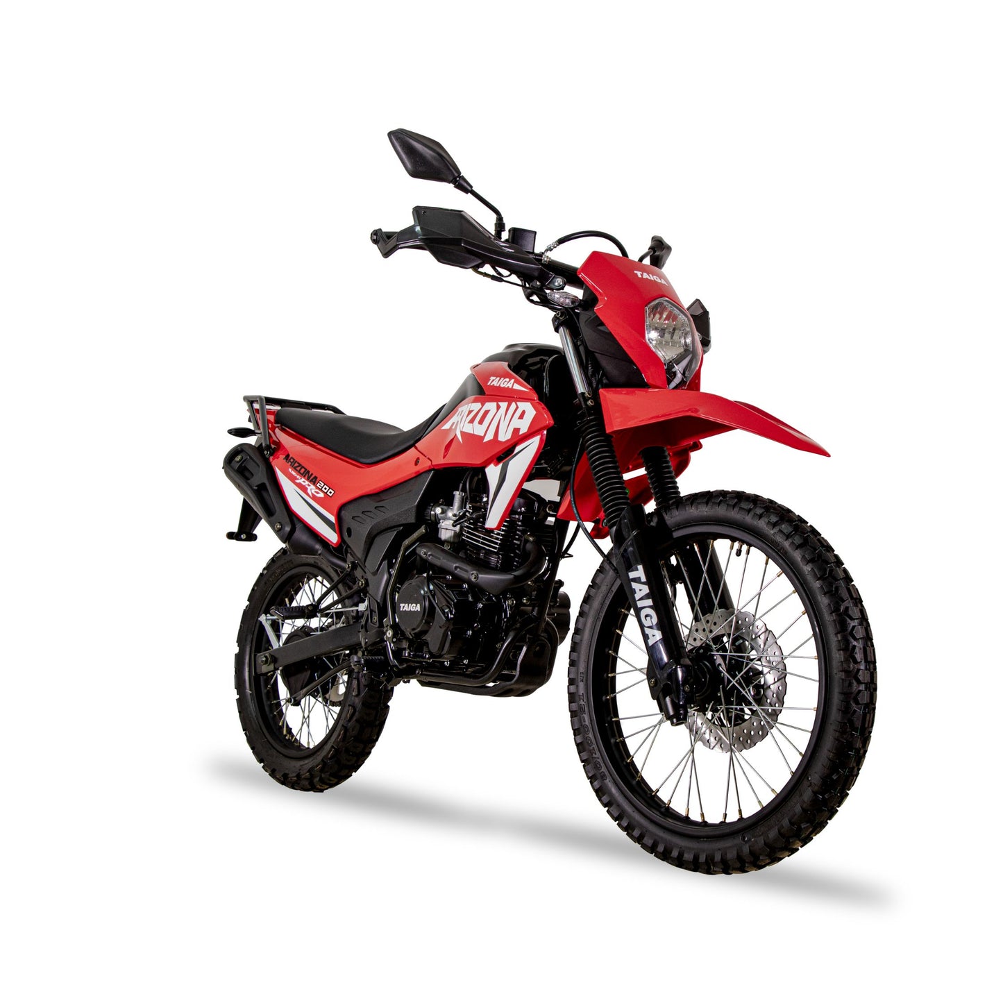 MOTO TAIGA ARIZONA TL200-2T PRO