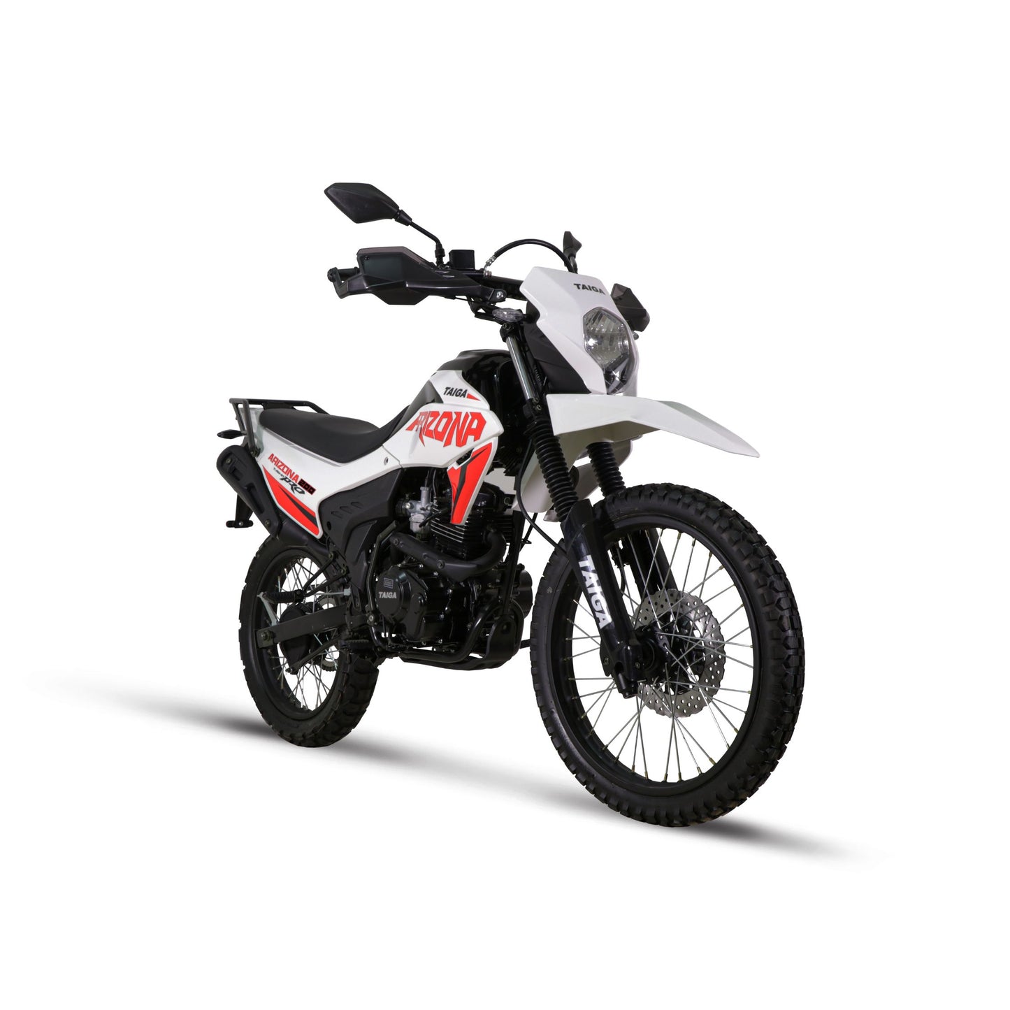 MOTO TAIGA ARIZONA TL200-2T PRO