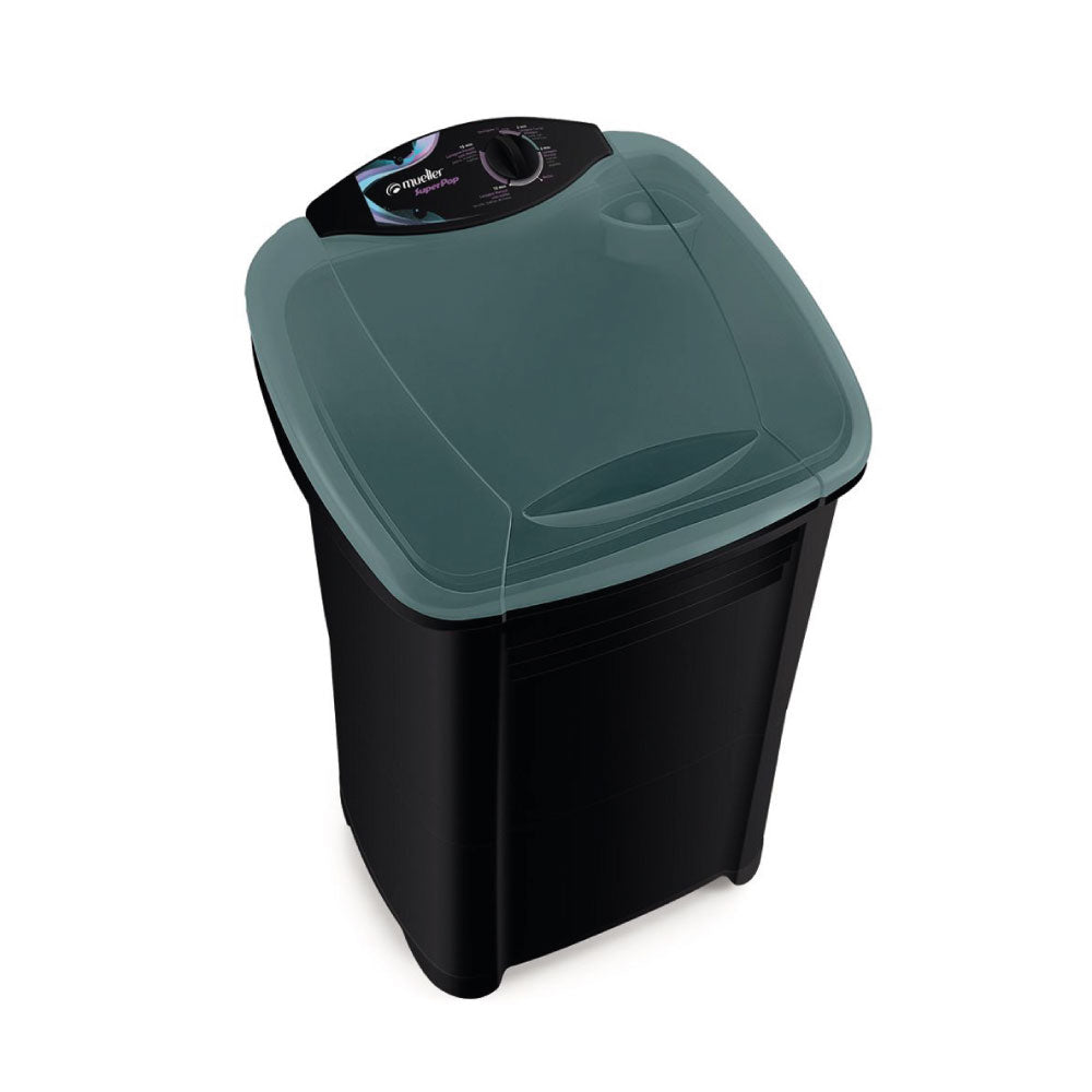 LAVARROPAS MUELLER SUPERPOP DE 4 KG - Inverfin