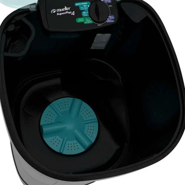 LAVARROPAS MUELLER SUPERPOP DE 4 KG - Inverfin