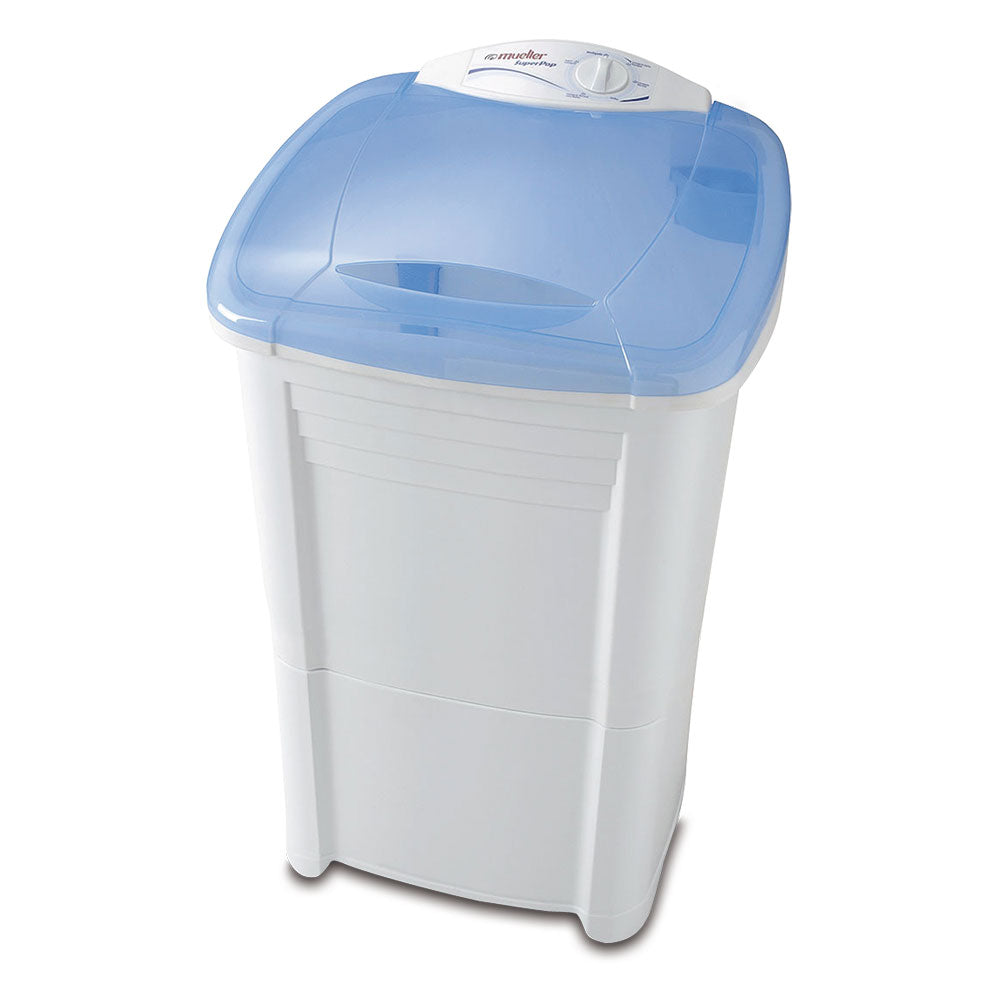 LAVARROPAS MUELLER SUPERPOP DE 4 KG - Inverfin