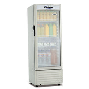 EXHIBIDOR FAMA VERTICAL EF-170 DE 150 LTS - Inverfin