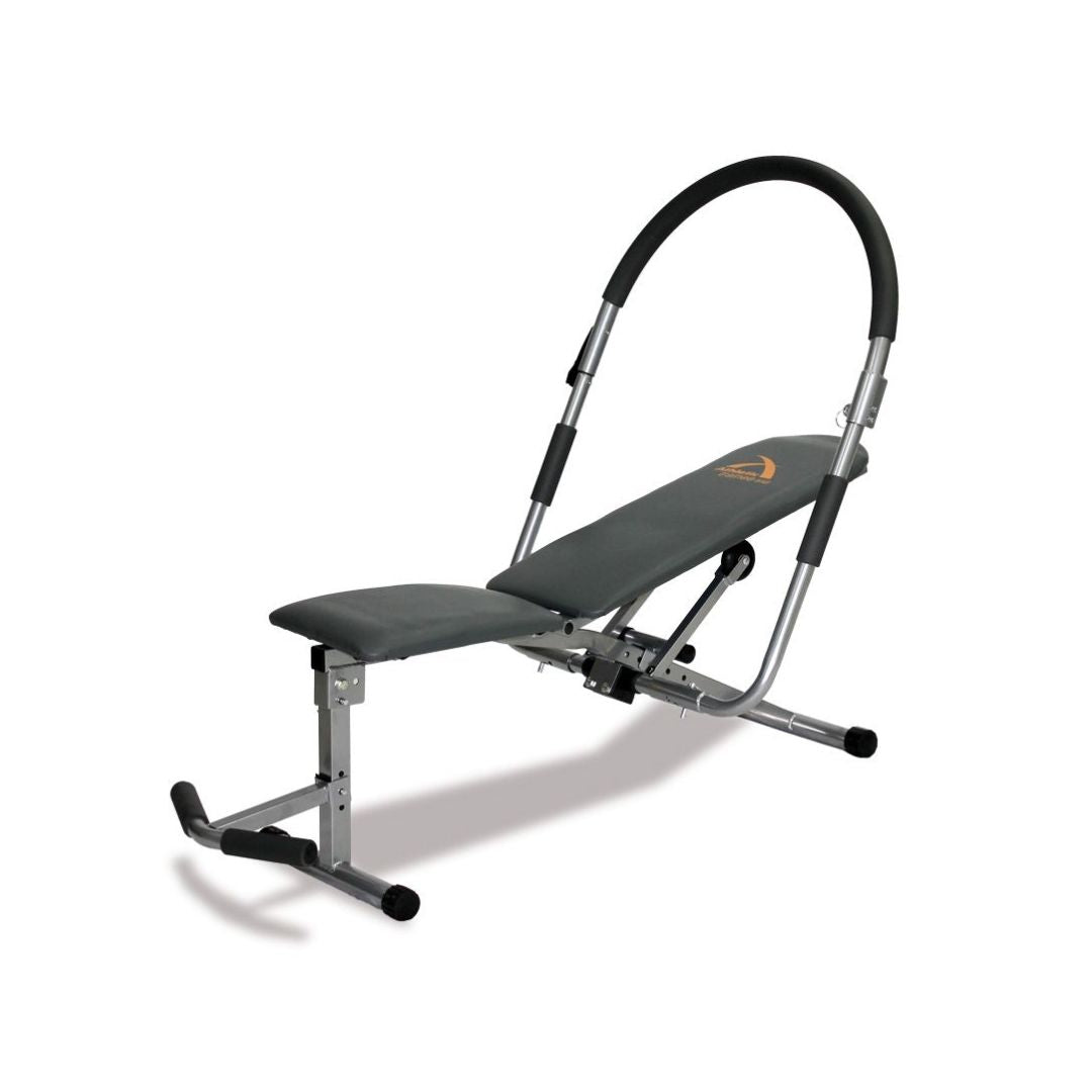 ABDOMINAL ATHLETIC 8AB - Inverfin