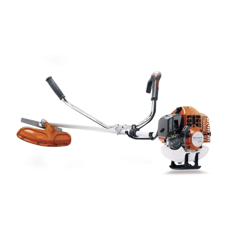 DESBROZADORA HUSQVARNA 236R - Inverfin