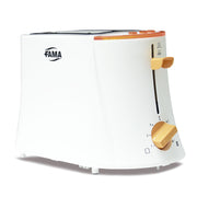 TOSTADORA FAMA TF-02 CON 2 RANURAS - Inverfin