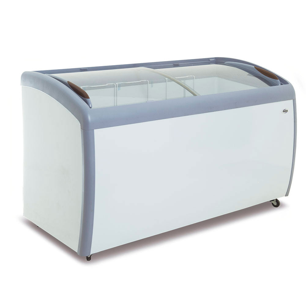 EXHIBIDOR HORIZONTAL FAMA DE 460 LTS - Inverfin