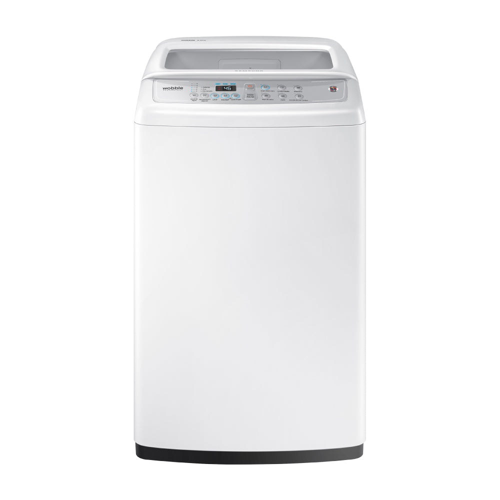 LAVARROPAS SAMSUNG WA 80 DE 8 KG - Inverfin