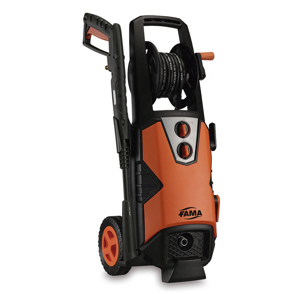 HIDROLAVADORA FAMA HF-150 - Inverfin