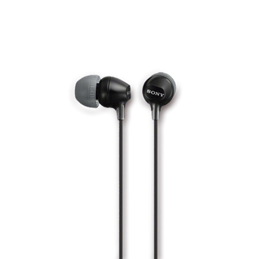 AUDÍFONO AURICULAR SONY MDR-EX15LP - Inverfin