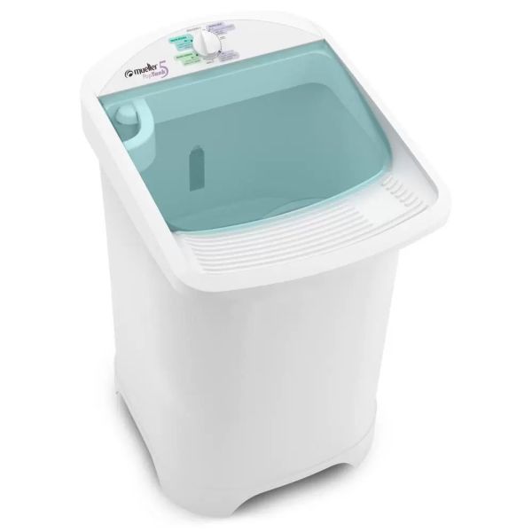 LAVARROPAS MUELLER POPTANK 5KG - Inverfin