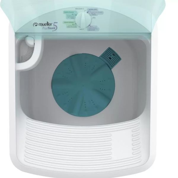 LAVARROPAS MUELLER POPTANK 5KG - Inverfin
