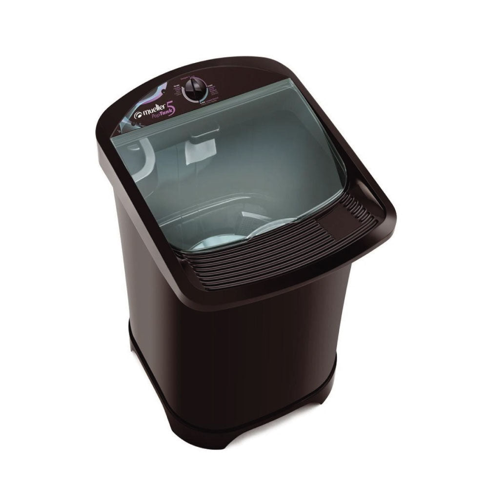 LAVARROPAS MUELLER POPTANK 5KG - Inverfin