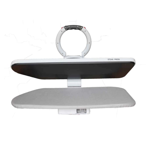 PLANCHA A VAPOR WILLPEX P-562 - Inverfin