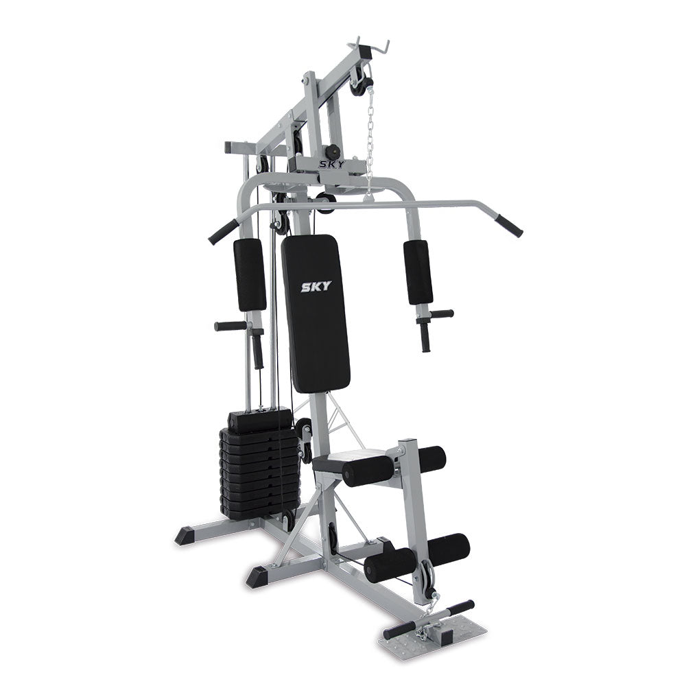 MULTIEJERCICIOS SKY SF-1003 - Inverfin