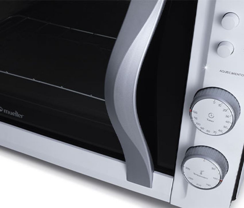 HORNO ELECTRICO MUELLER SONETTO G3 DE 44LTS - Inverfin