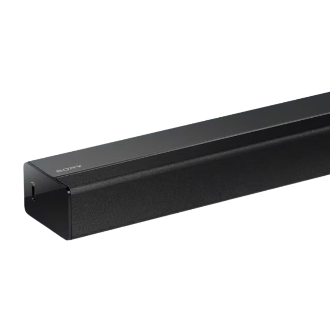 BARRA DE SONIDO SONY HT-CT80 - Inverfin