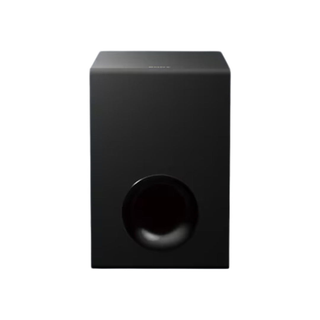 BARRA DE SONIDO SONY HT-CT80 - Inverfin