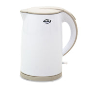 HERVIDORA FAMA HF-02 DE 1,7 LTS - Inverfin