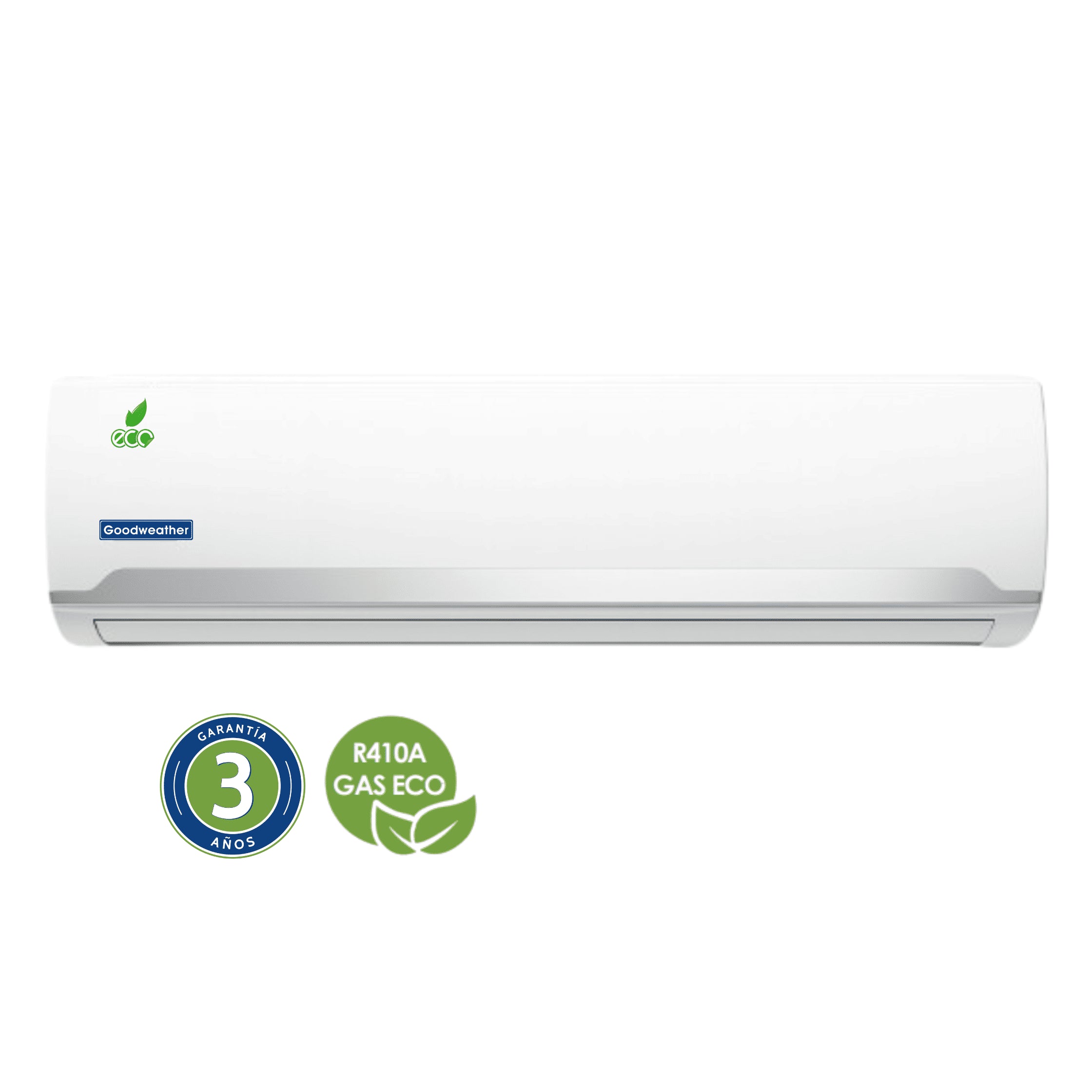 AIRE GOODWEATHER 30.000 BTU