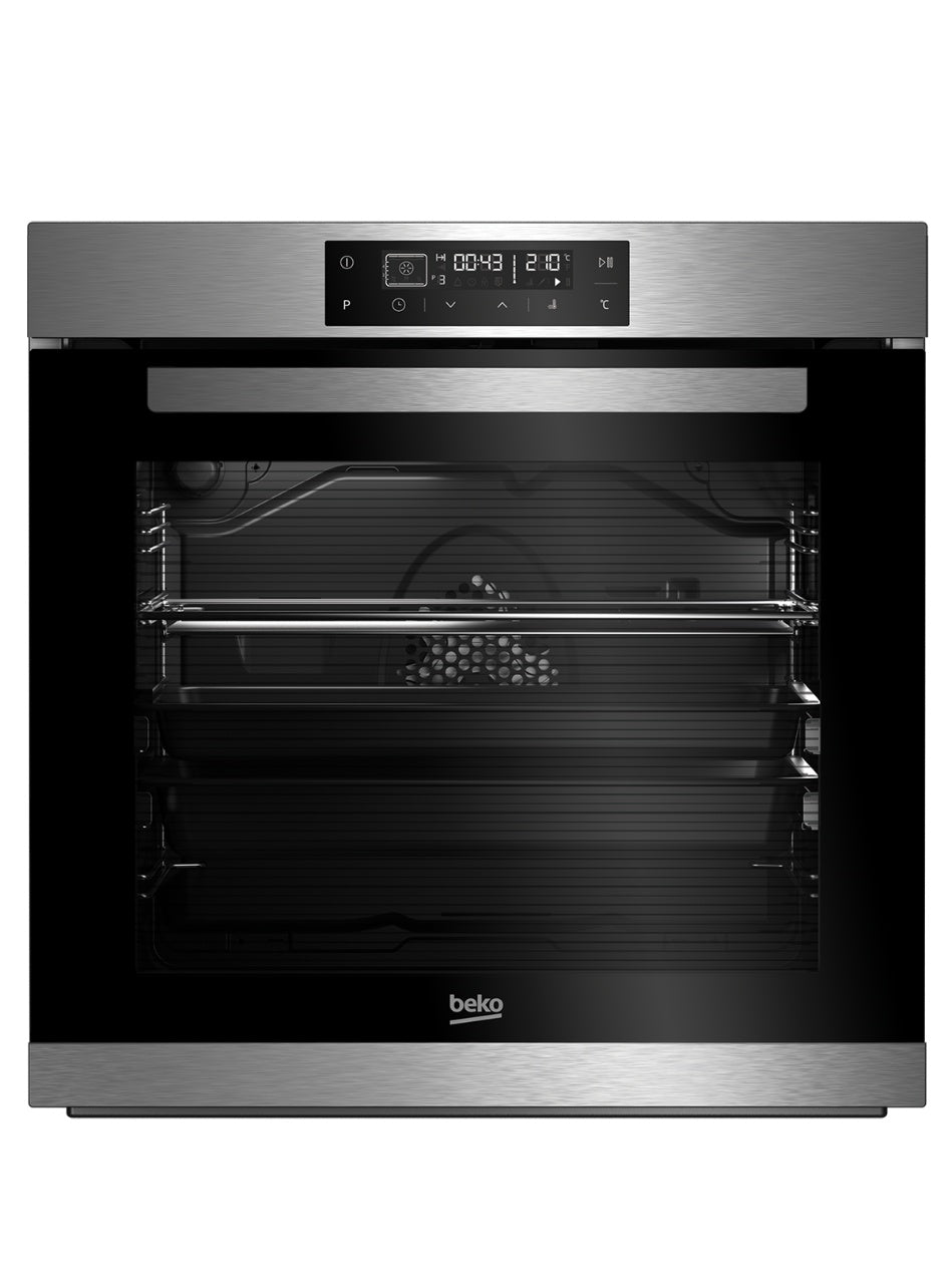 HORNO ELÉCTRICO BEKO BIR32400XMS - Inverfin