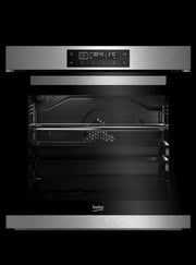 HORNO ELÉCTRICO BEKO BIR32400XMS - Inverfin