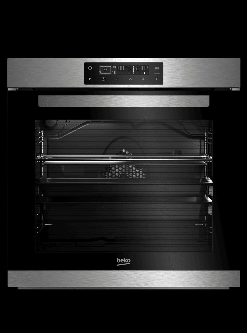 HORNO ELÉCTRICO BEKO BIR32400XMS - Inverfin