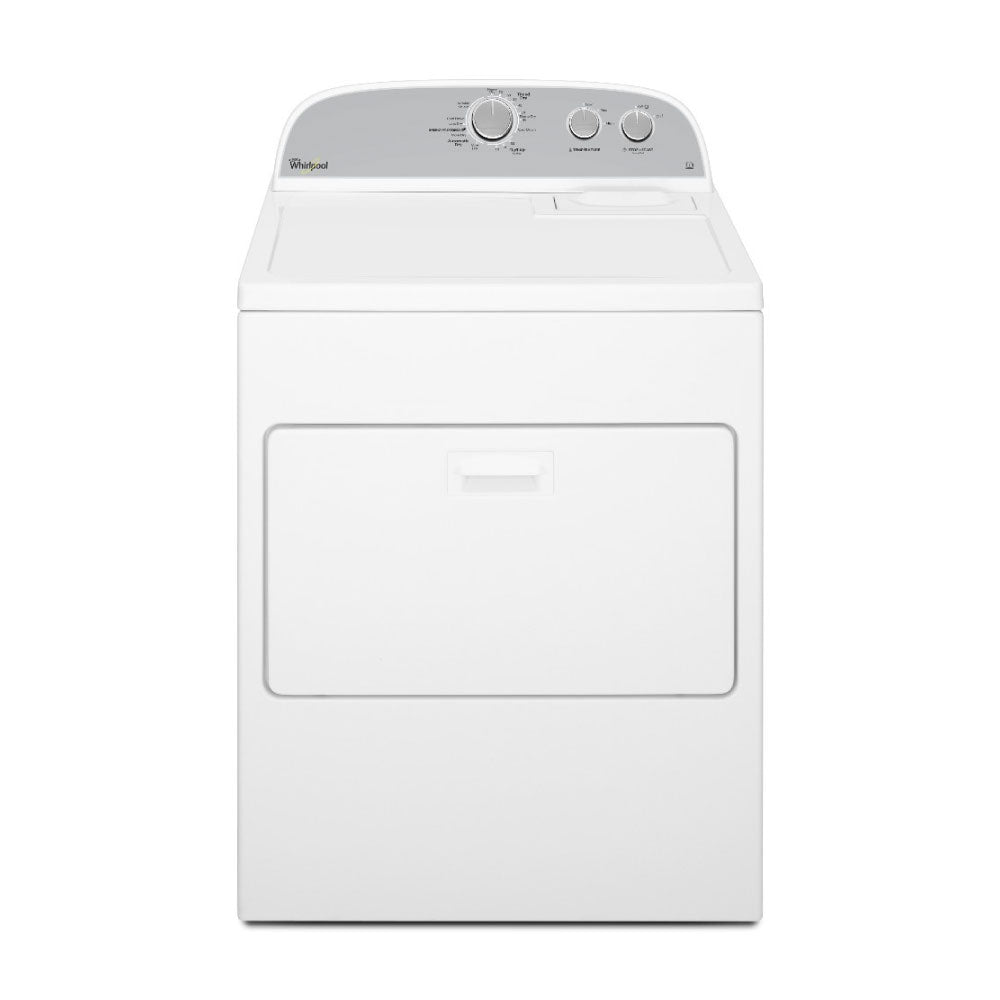 SECARROPA WHIRLPOOL 3LWED4815FW 15KG - Inverfin