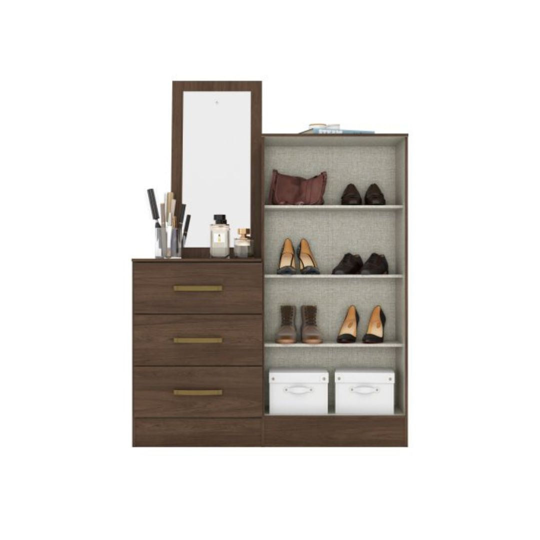 CÓMODA BRIZ B700 - Inverfin