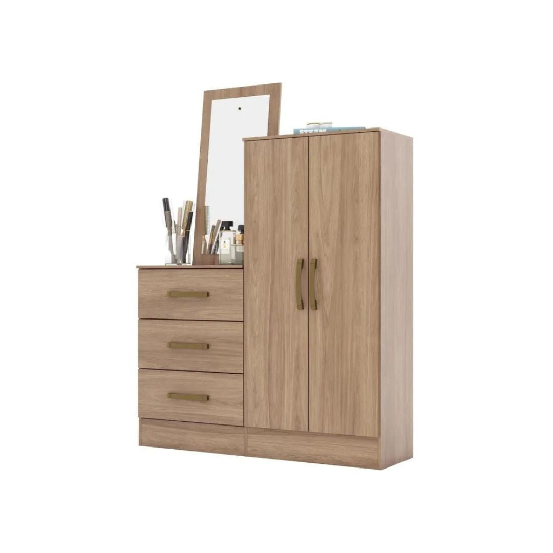 CÓMODA BRIZ B700 - Inverfin