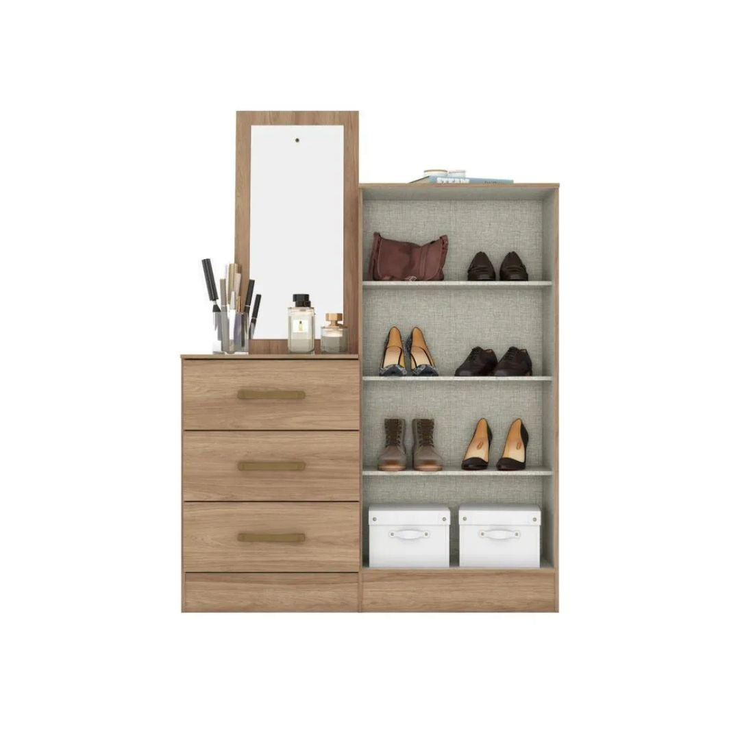 CÓMODA BRIZ B700 - Inverfin