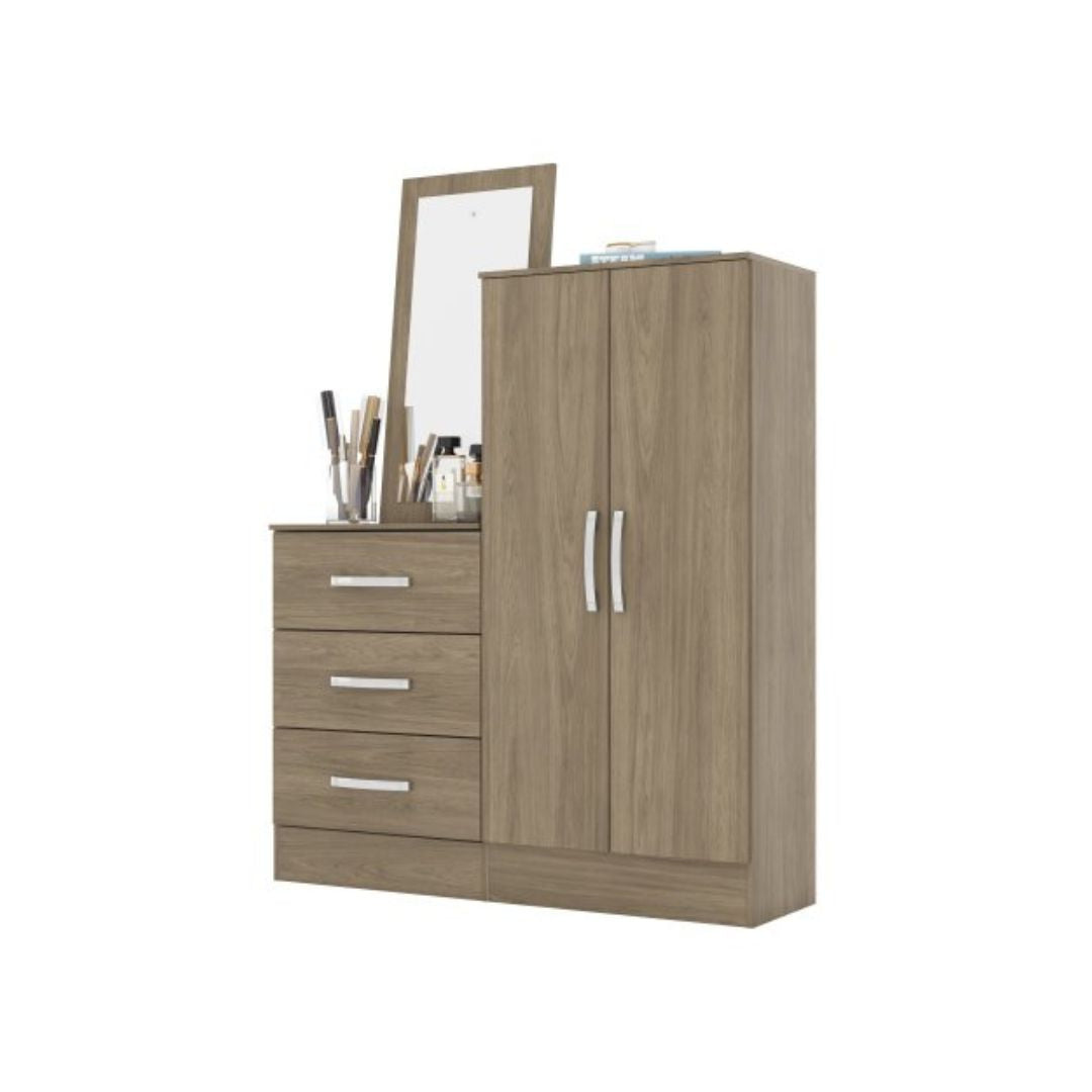 CÓMODA BRIZ B700 - Inverfin