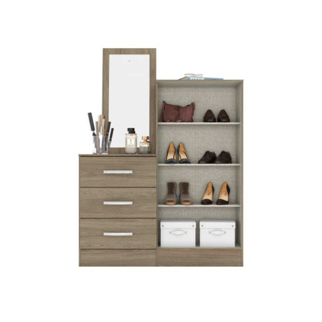 CÓMODA BRIZ B700 - Inverfin