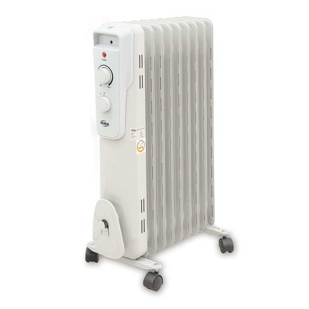 ESTUFA FAMA EF-916JA - Inverfin