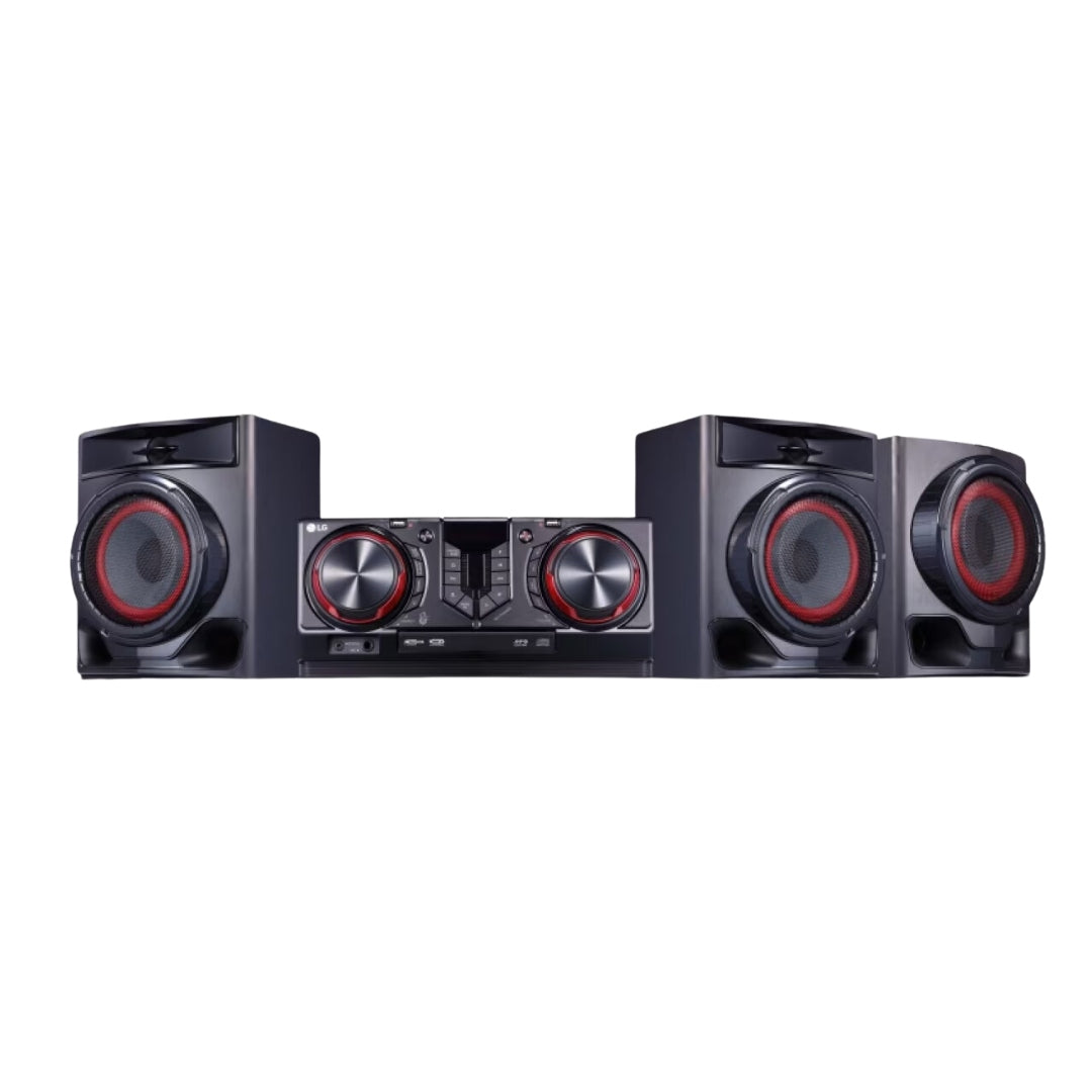 MINICOMPONENTE LG CJ-45