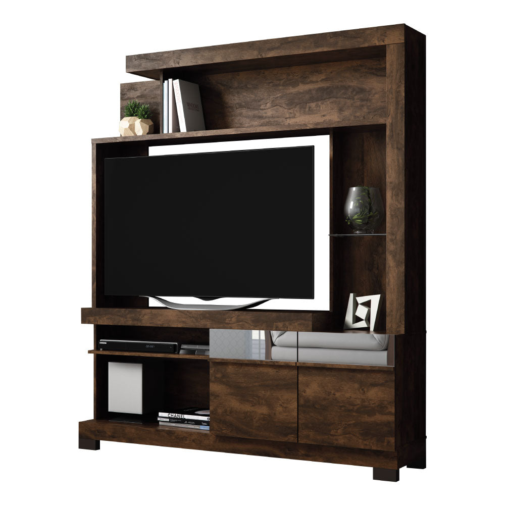 ESTANTE LINEA BRASIL COPACABANA - Inverfin