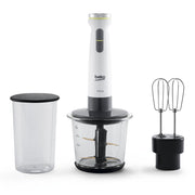 SET DE MIXER BEKO HBA7608W DE 700 W - Inverfin