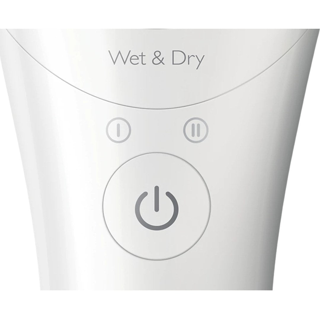 DEPILADORA PHILIPS BRE620/00 - Inverfin