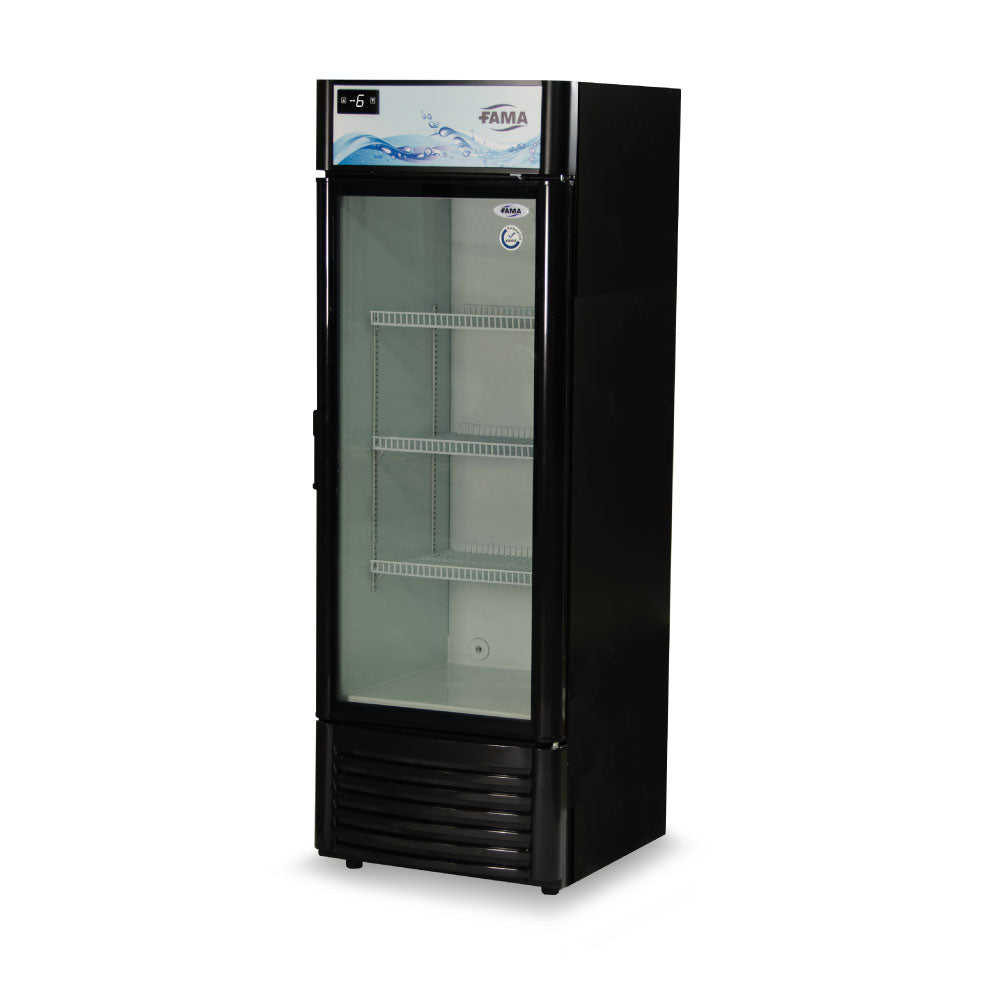 EXHIBIDOR FAMA EF-280 SZ DE 280 LTS - Inverfin