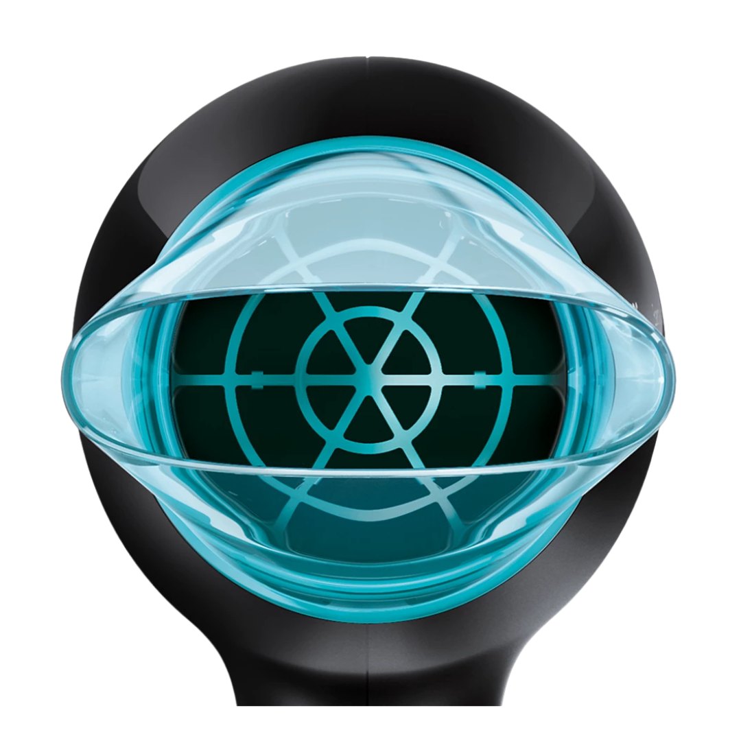 SECADOR DE PELO PHILIPS BHD007/00 - Inverfin