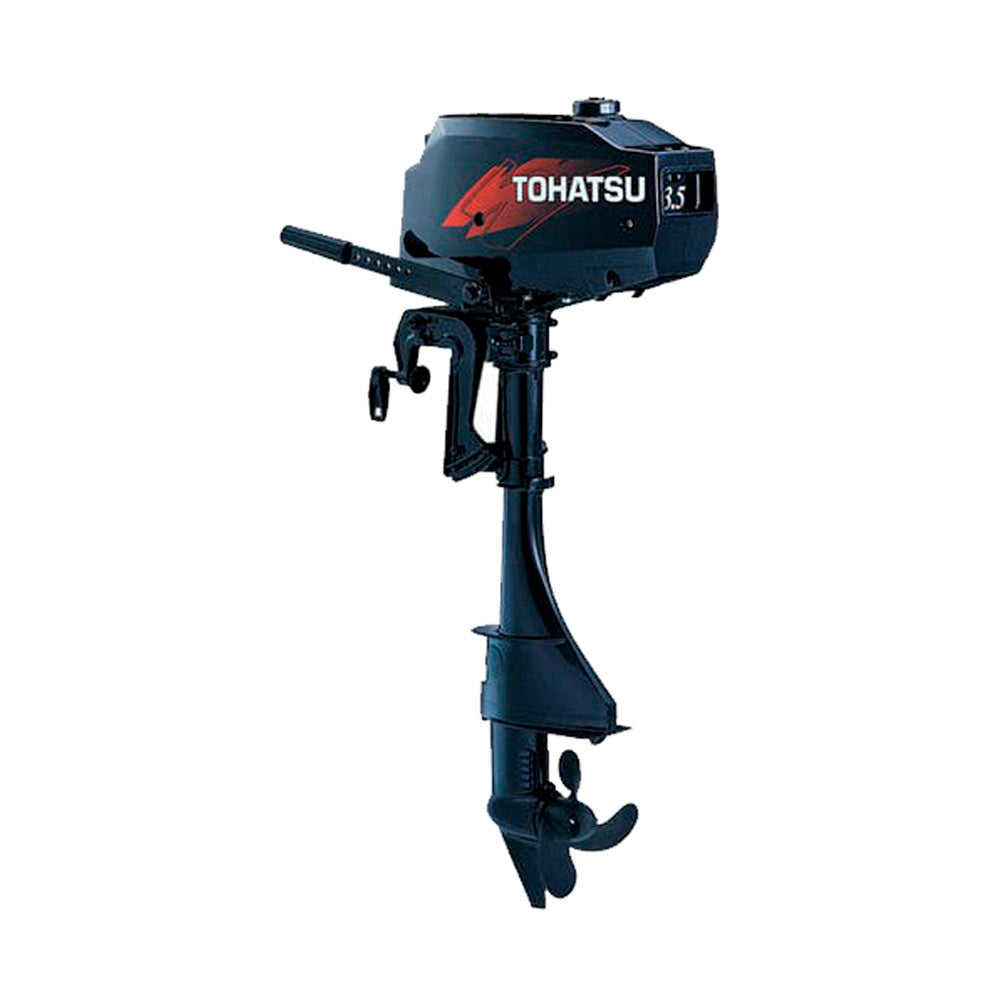 MOT.T3.5.M3.TOHATSU