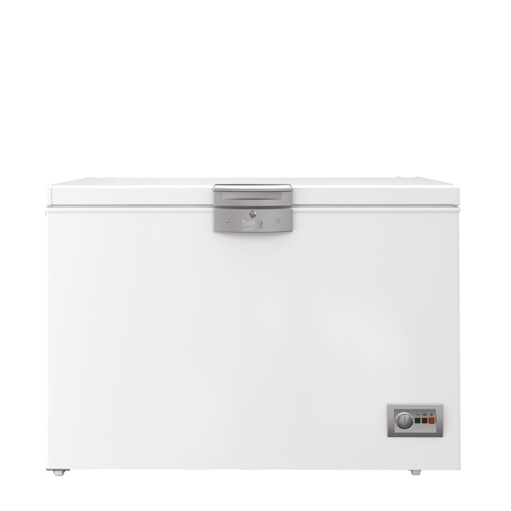 CONGELADOR BEKO CM400 DE 360 LTS - Inverfin