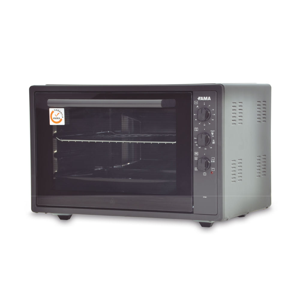 HORNO ELÉCTRICO M7001 FAMA DE 70 LTS