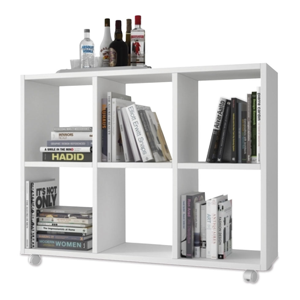 ESTANTE DECORATIVO BRV BE-09 - Inverfin