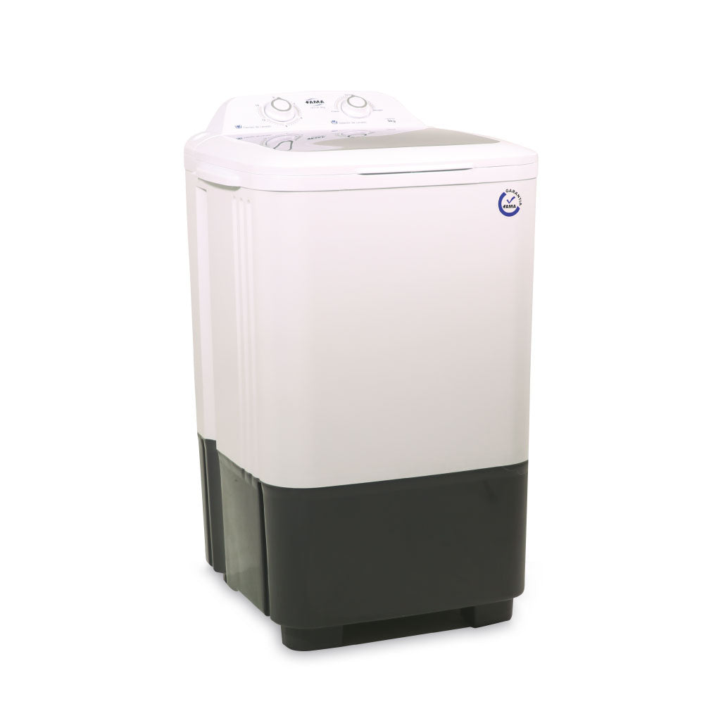 LAVARROPA FAMA NOVA 9KG