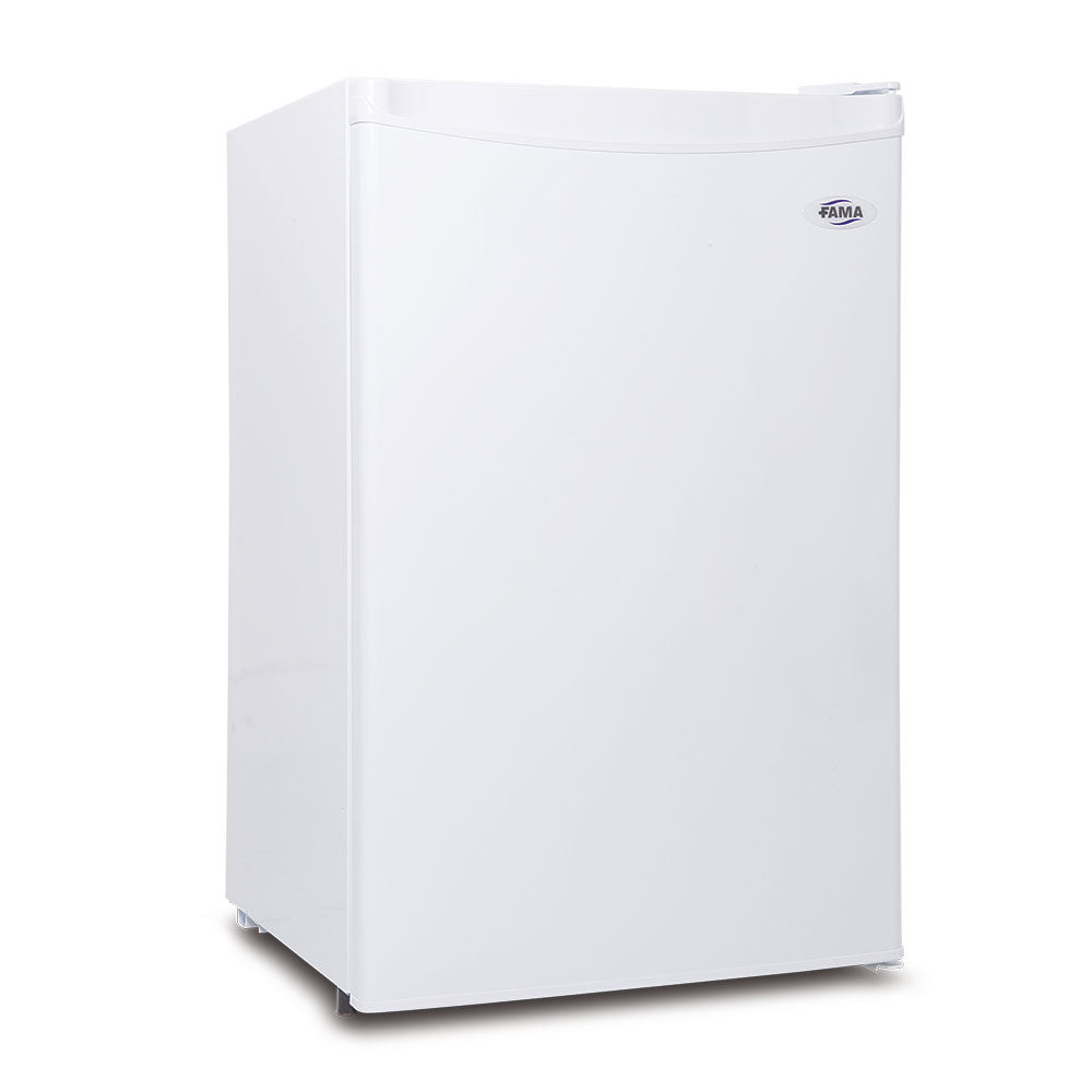 HELADERA MINI FAMA H-12 DE 118 LTS - Inverfin