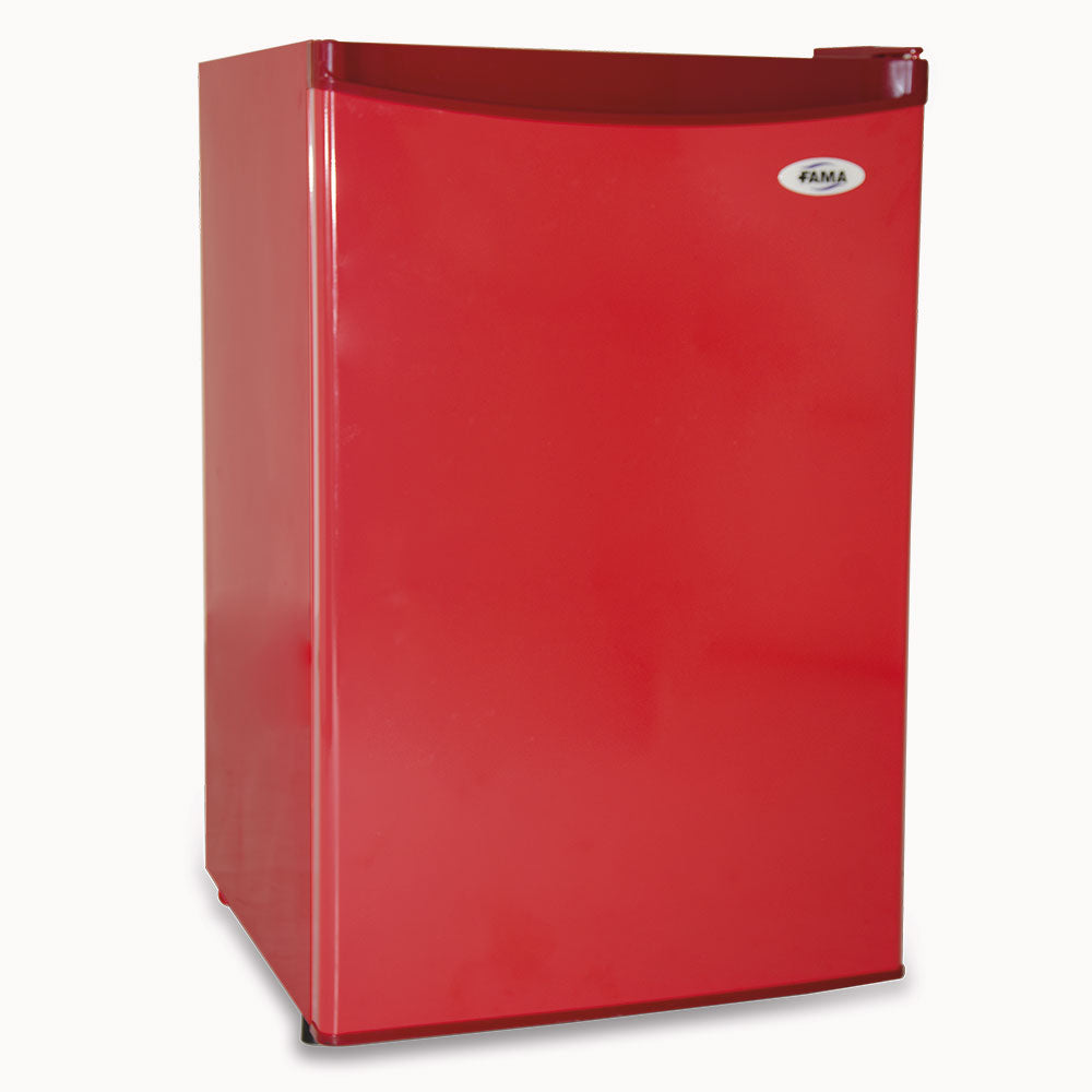 HELADERA MINI FAMA H-12 DE 118 LTS - Inverfin