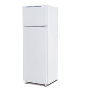 HELADERA DE DOS PUERTAS CONSUL CRD 37 DE 370 LTS - Inverfin